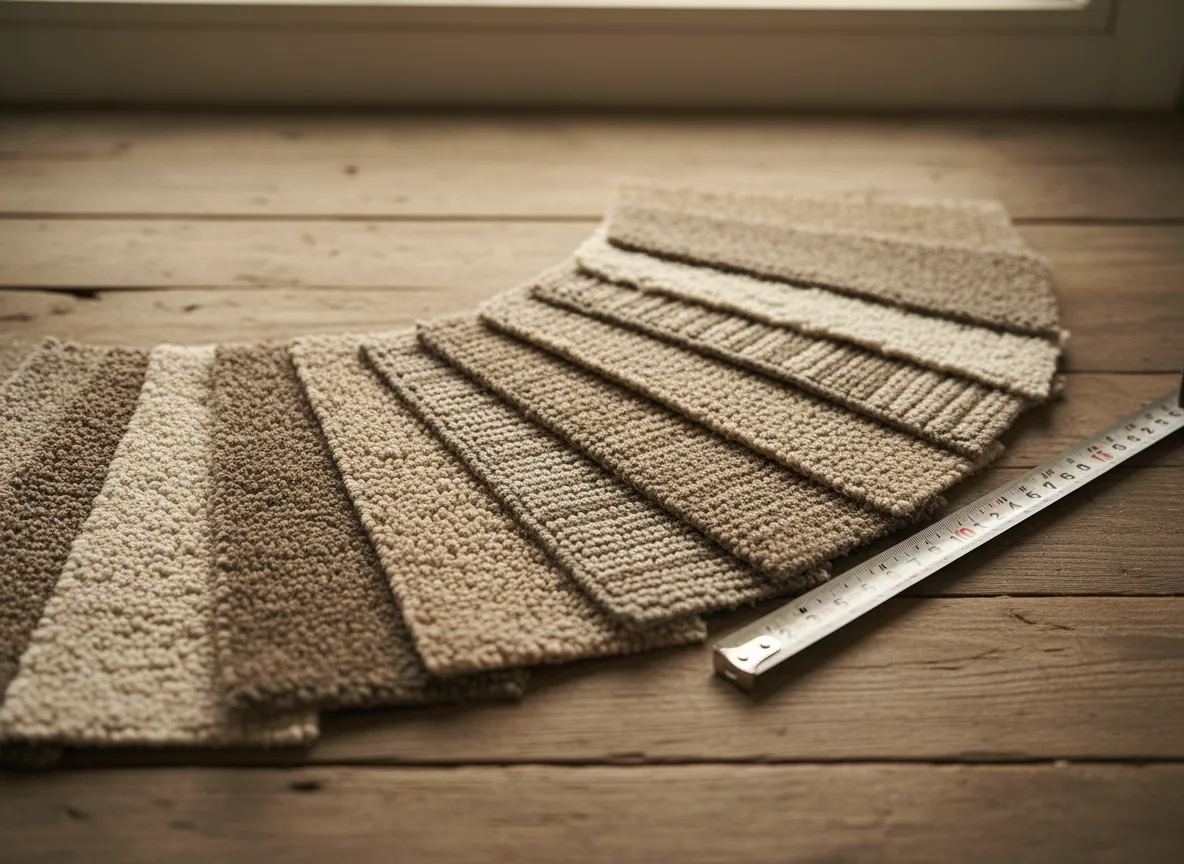 Carpet Installation Underwood, WA FAQs